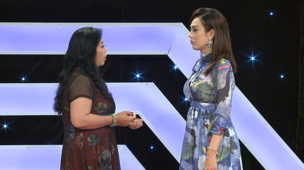 Lâm Khánh Chi từng bật khóc vì bị nhà chồng kỳ thị và chồng giấu giếm chuyện người yêu cũ-2