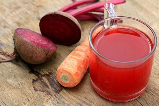 3 loại nước ép vừa giúp giảm cân, vừa dưỡng da mịn màng: Uống liên tục 1 tuần là thấy ngay kết quả!