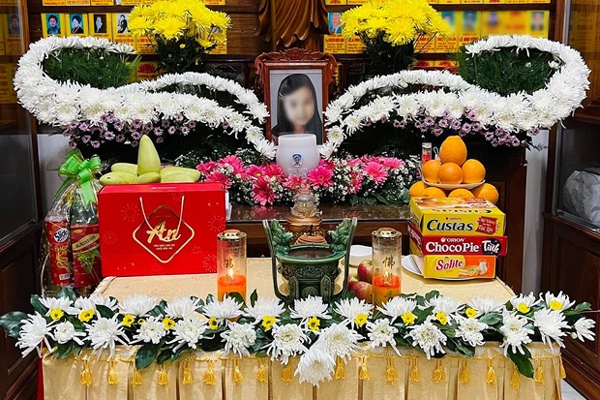 Luật sư thông tin diễn biến mới nhất vụ bé gái 8 tuổi bị mẹ kế bạo hành tử vong ở TP.HCM-5