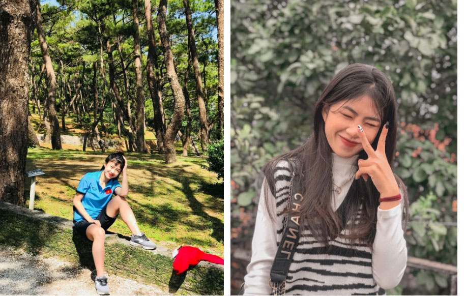 Khi được hỏi nghĩ thế nào về Thanh Nhã tiền đạo 2k1 của đội tuyển bóng đá nữ, MC Lại Văn Sâm đáp khiến ai nghe cũng mát lòng-4