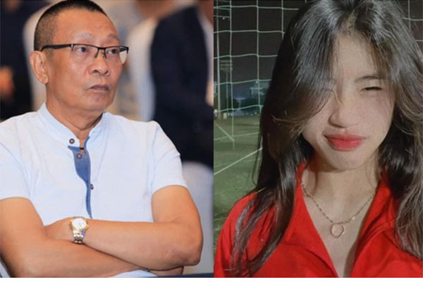 Hot girl tuyển bóng đá nữ xả loạt ảnh hết nước chấm”, khác biệt trời vực với lúc quần đùi áo số trên sân!-6