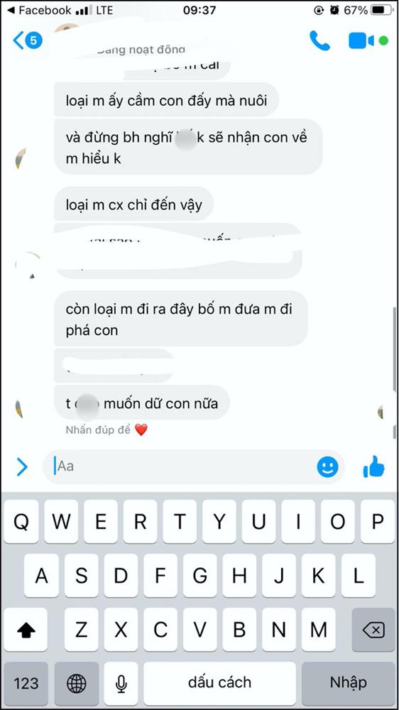 Yêu đương sắp cưới, người đàn ông tuyên bố bỏ con vì kẻ thứ ba, vợ lên mạng bóc phốt nhưng người ta chỉ ra điều bất ngờ-2