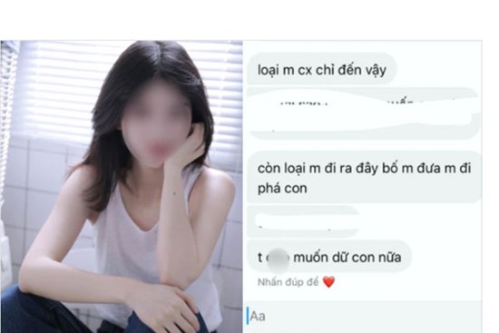 Yêu đương sắp cưới, người đàn ông tuyên bố bỏ con vì kẻ thứ ba, vợ lên mạng bóc phốt nhưng người ta chỉ ra điều bất ngờ