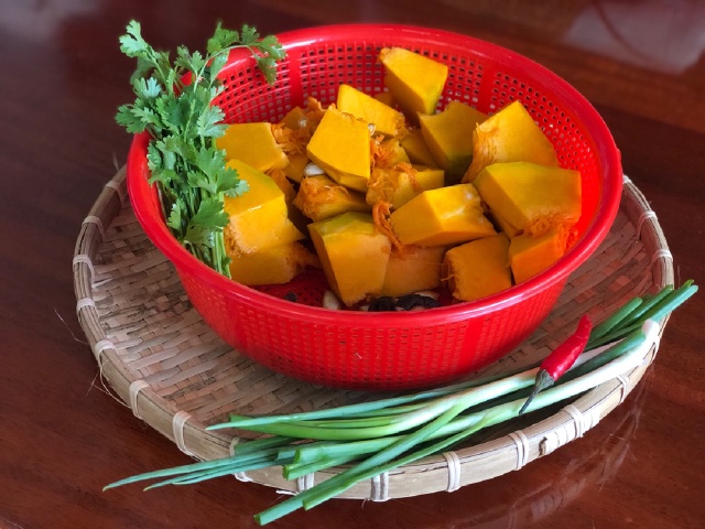 Món canh này nấu dễ mà lại giúp giảm cân, dưỡng da sáng mịn: Ăn thường xuyên thì chắc chắn da đẹp dáng xinh-2