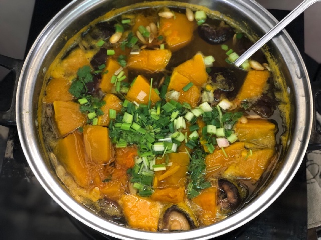 Món canh này nấu dễ mà lại giúp giảm cân, dưỡng da sáng mịn: Ăn thường xuyên thì chắc chắn da đẹp dáng xinh-3