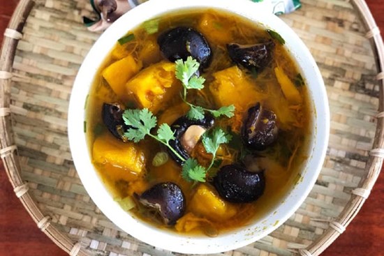 Món canh này nấu dễ mà lại giúp giảm cân, dưỡng da sáng mịn: Ăn thường xuyên thì chắc chắn da đẹp dáng xinh