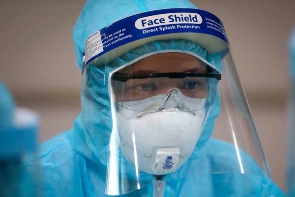 Gần 400 thầy trò mắc Covid-19, hàng chục nghìn học sinh dừng đến trường-2