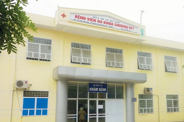 Sản phụ ở HN tử vong sau khi sinh, người nhà yêu cầu làm rõ: Giám đốc bệnh viện lên tiếng-1