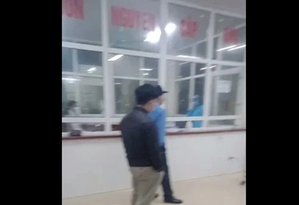 Sản phụ ở HN tử vong sau khi sinh, người nhà yêu cầu làm rõ: Giám đốc bệnh viện lên tiếng-2