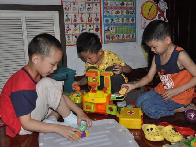 Nghiên cứu của ĐH Harvard: Không phải đọc sách, đây mới là CÁCH TỐT NHẤT để trẻ THÔNG MINH hơn mà bố mẹ không hay biết-1