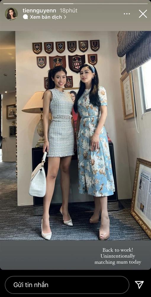 Vợ tỷ phú Johnathan Hạnh Nguyễn gây chú ý với nhan sắc tuổi 52 không hề kém cạnh con gái Tiên Nguyễn-1