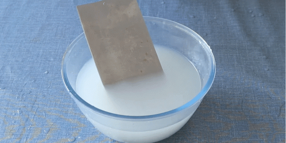 Nước vo gạo đừng đổ đi nữa, học được mấy công dụng tuyệt vời này hàng xóm đều khen bạn-2