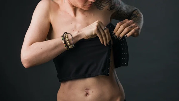 Phụ nữ Ấn Độ không dám sexy-3