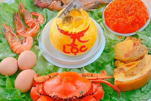 8 món salad thanh mát, hấp dẫn cách làm lại cực dễ cả nhà ai cũng mê-3