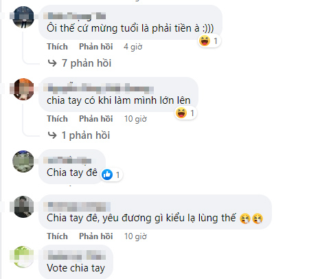 Bạn trai mừng tuổi bằng 1 cái thơm, cô gái ấm ức chê ngôn tình không thực tế, dân mạng liền chỉ ra điều sai sai-4