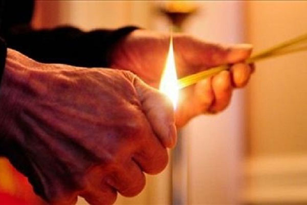 Văn khấn Rằm tháng Giêng&nbsp;năm Nhâm Dần 2022 chính xác nhất, ai cũng cần tham khảo-3