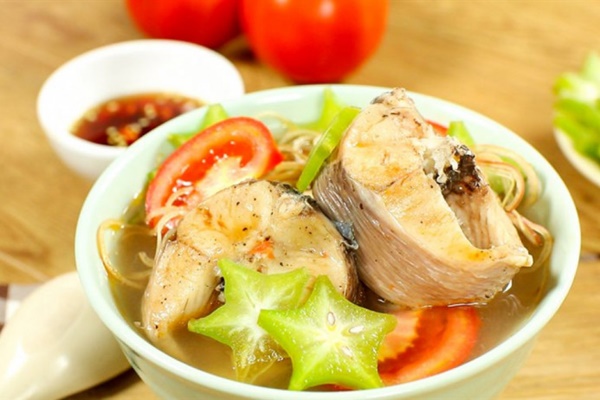 Gợi ý các món ăn ngon, giải ngán, cân bằng dinh dưỡng cho cả gia đình sau Tết-2