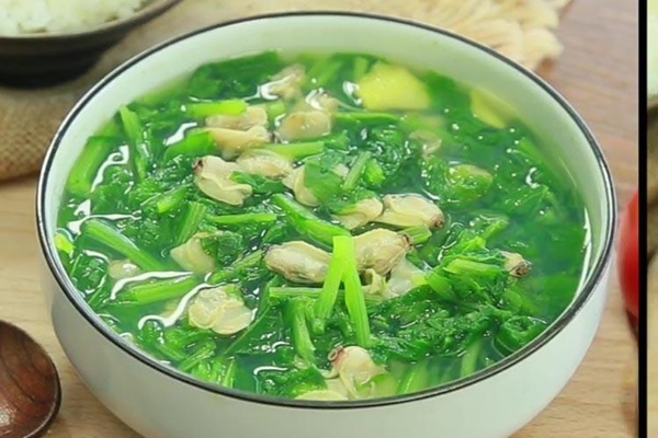 Gợi ý các món ăn ngon, giải ngán, cân bằng dinh dưỡng cho cả gia đình sau Tết-4