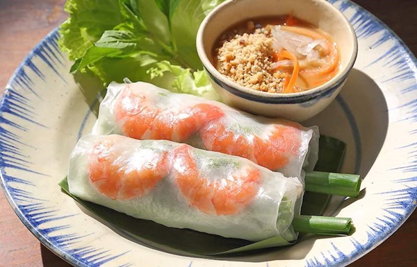 Gợi ý các món ăn ngon, giải ngán, cân bằng dinh dưỡng cho cả gia đình sau Tết-6