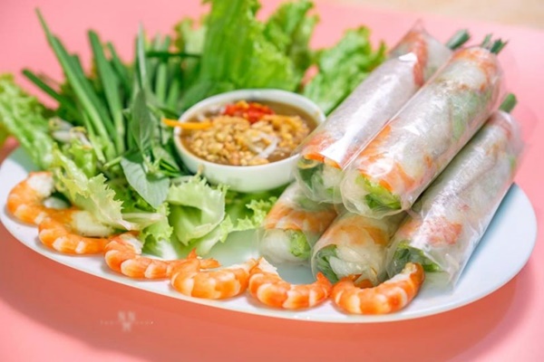 Gợi ý các món ăn ngon, giải ngán, cân bằng dinh dưỡng cho cả gia đình sau Tết-7