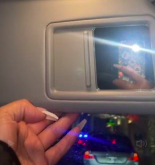 Chỉ 10 giây, người phụ nữ tiết lộ bí quyết bắt gian chồng ngoại tình nhưng ngay lập tức gây ra tranh cãi lớn-1