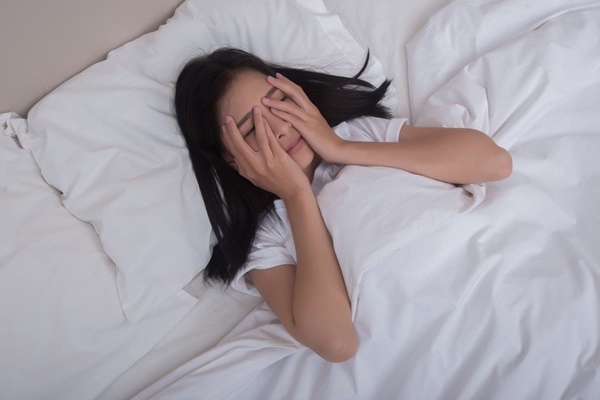 3 thói quen trước khi đi ngủ giúp phụ nữ trẻ lâu, sống thọ hơn, sau 40 tuổi càng phải cố gắng lưu ý-4