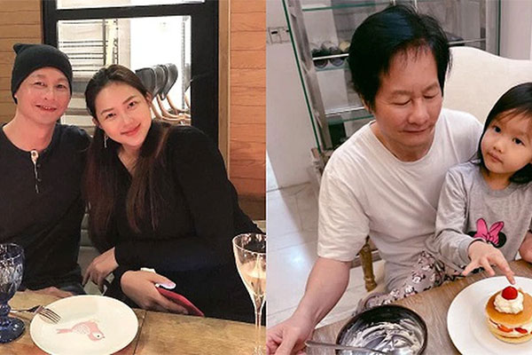 Phan Như Thảo: Lấy chồng hơn 26 tuổi, đẻ sớm vì sợ con đi học bố bằng tuổi ông nội bạn-4