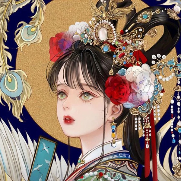 Ai sinh vào tháng âm lịch này, đi đến đâu gặp may mắn đến đó, từ giờ đến Rằm tháng Giêng công việc và tài vận khởi sắc-1