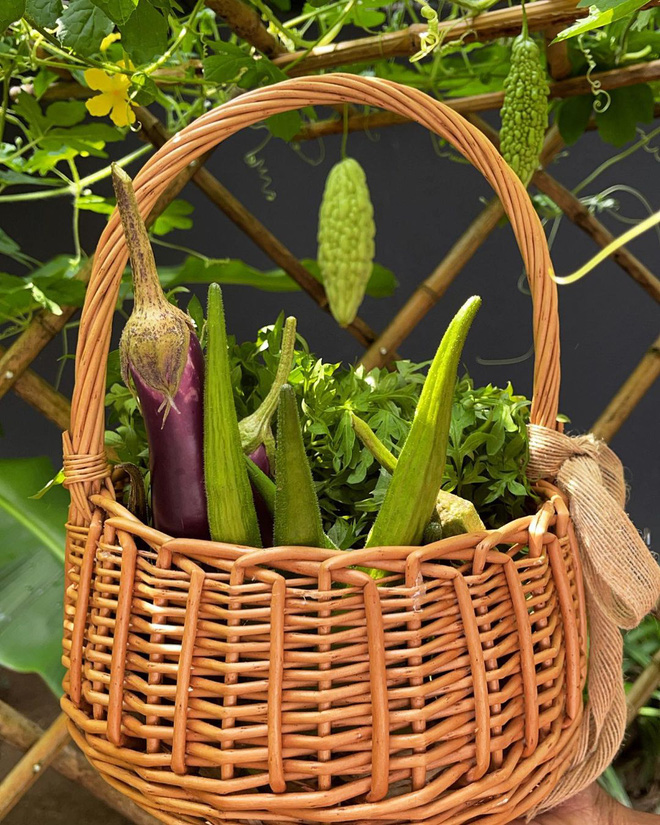 Được chu cấp 10 tỷ/tháng, bà hoàng Hermes có thú vui làm vườn trong dinh thự 63 triệu đô, ấp ủ nuôi 1 con công hơn trăm triệu-12