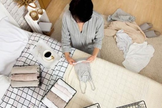 Đặt 3 đồ vật để dưới gầm giường có thể làm hỏng phong thủy, phá tài lộc, ảnh hưởng sức khỏe