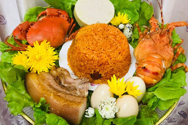 Cảnh mua vàng trái ngược tại Hà Nội - TP HCM trong ngày vía Thần tài-16