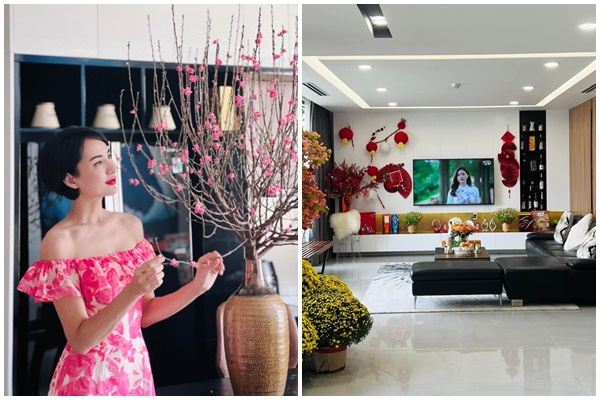 Vợ sắp cưới của diễn viên Huỳnh Anh rao bán căn hộ-13