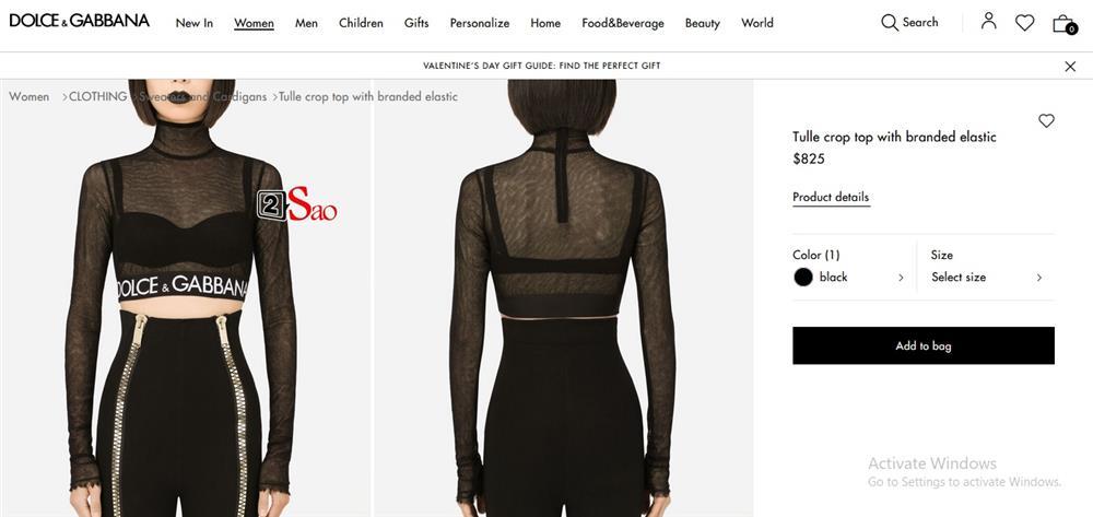 Đang lép kẹp, vòng 1 Lệ Quyên căng phồng nhờ phụ tùng 20 triệu-4