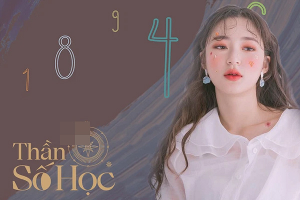 Thần số học: Những con số trong ngày tháng sinh tiết lộ năm Nhâm Dần 2022 rực rỡ, ai sở hữu không chỉ sự nghiệp phất lên mà tiền bạc cũng đầy túi-1