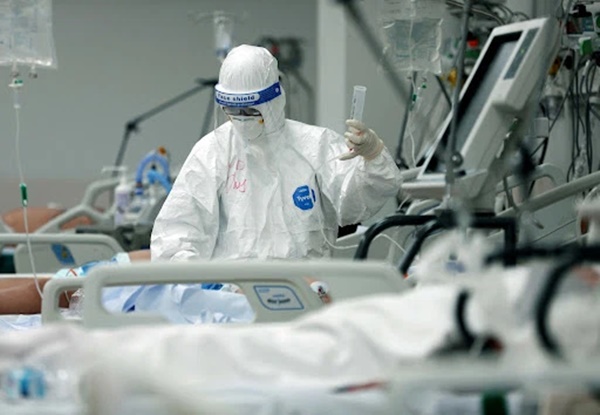 Nhiều F0 dù đã hết triệu chứng nhưng vẫn dương tính kéo dài: Có lo ngại nguy hiểm?-2