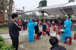 1 huyện của Hà Nội lùi thời gian cho học sinh lớp 1 đến lớp 6 đi học trực tiếp-2