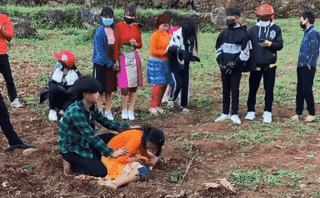 Cháu nội Vua Mèo: Coi bắt vợ như hủ tục của người HMông là xúc phạm chúng tôi!-1