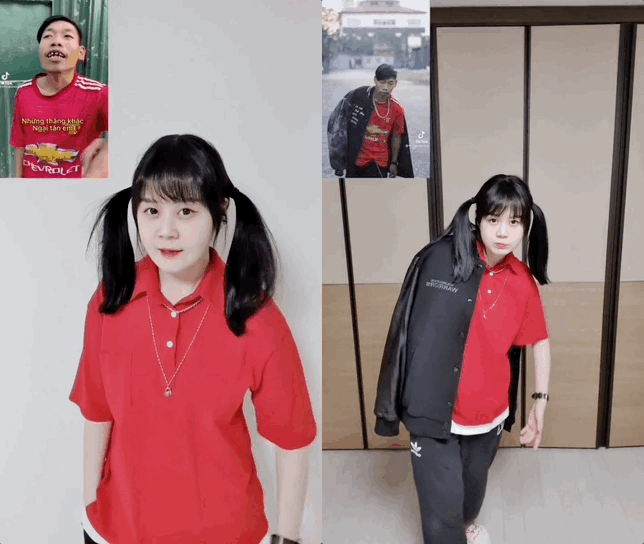 Câu nói những thằng khác ngại tán em - tại ngán anh đang gây BÃO MẠNG từ đâu mà ra?-3