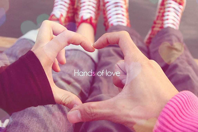 Những câu chúc Valentine ngắn gọn nhất, chưa đến 20 chữ, tránh sến sẩm mà vẫn đi vào lòng người!-1