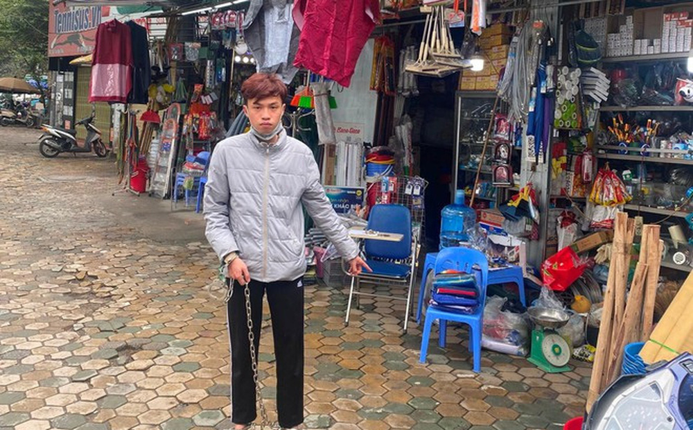 Lời khai của nam sinh viên chém chết người trước mặt người yêu cũ-1