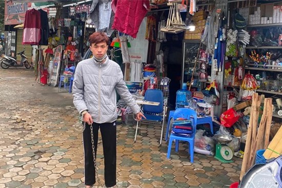 Lời khai của nam sinh viên chém chết người trước mặt người yêu cũ