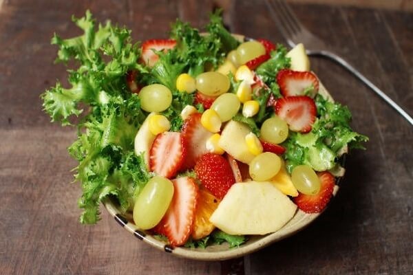 8 món salad thanh mát, hấp dẫn cách làm lại cực dễ cả nhà ai cũng mê-1