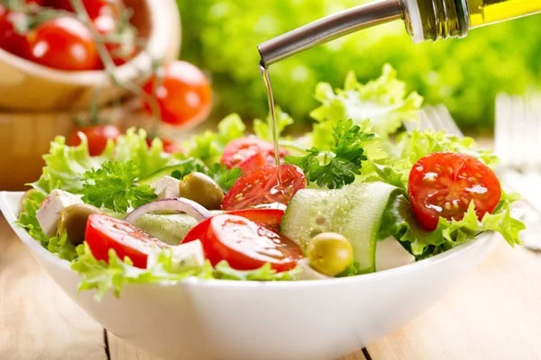 8 món salad thanh mát, hấp dẫn cách làm lại cực dễ cả nhà ai cũng mê-2