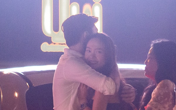 Minh Hằng xác nhận có mối quan hệ trên tình bạn, dưới tình yêu với Quốc Trường, nhà trai phản ứng thế nào?-2