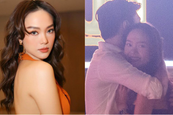 HOT: Minh Hằng tuyên bố kết hôn, lần đầu lộ mặt chồng sắp cưới-5