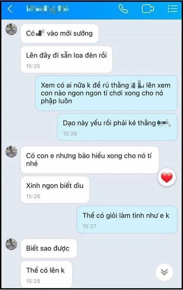 Drama cực căng: Hot girl Gia Lâm rủ chồng người ta bay lắc, gạ gẫm có đồ vào mới sướng nhưng bị chị vợ tóm sống-1