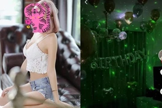 Drama cực căng: Hot girl Gia Lâm rủ chồng người ta bay lắc, gạ gẫm 