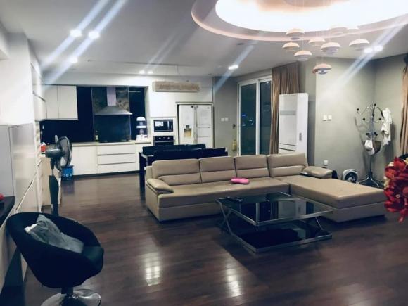 Vợ sắp cưới của diễn viên Huỳnh Anh rao bán căn hộ-1