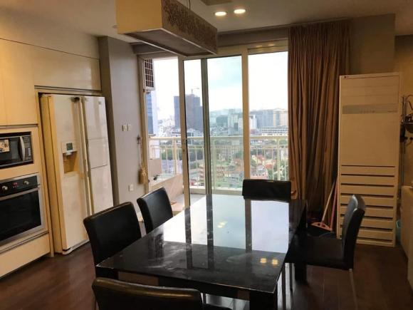 Vợ sắp cưới của diễn viên Huỳnh Anh rao bán căn hộ-3