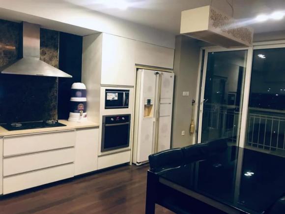 Vợ sắp cưới của diễn viên Huỳnh Anh rao bán căn hộ-4